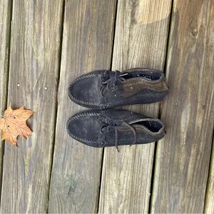 Minnetonka Moccasin